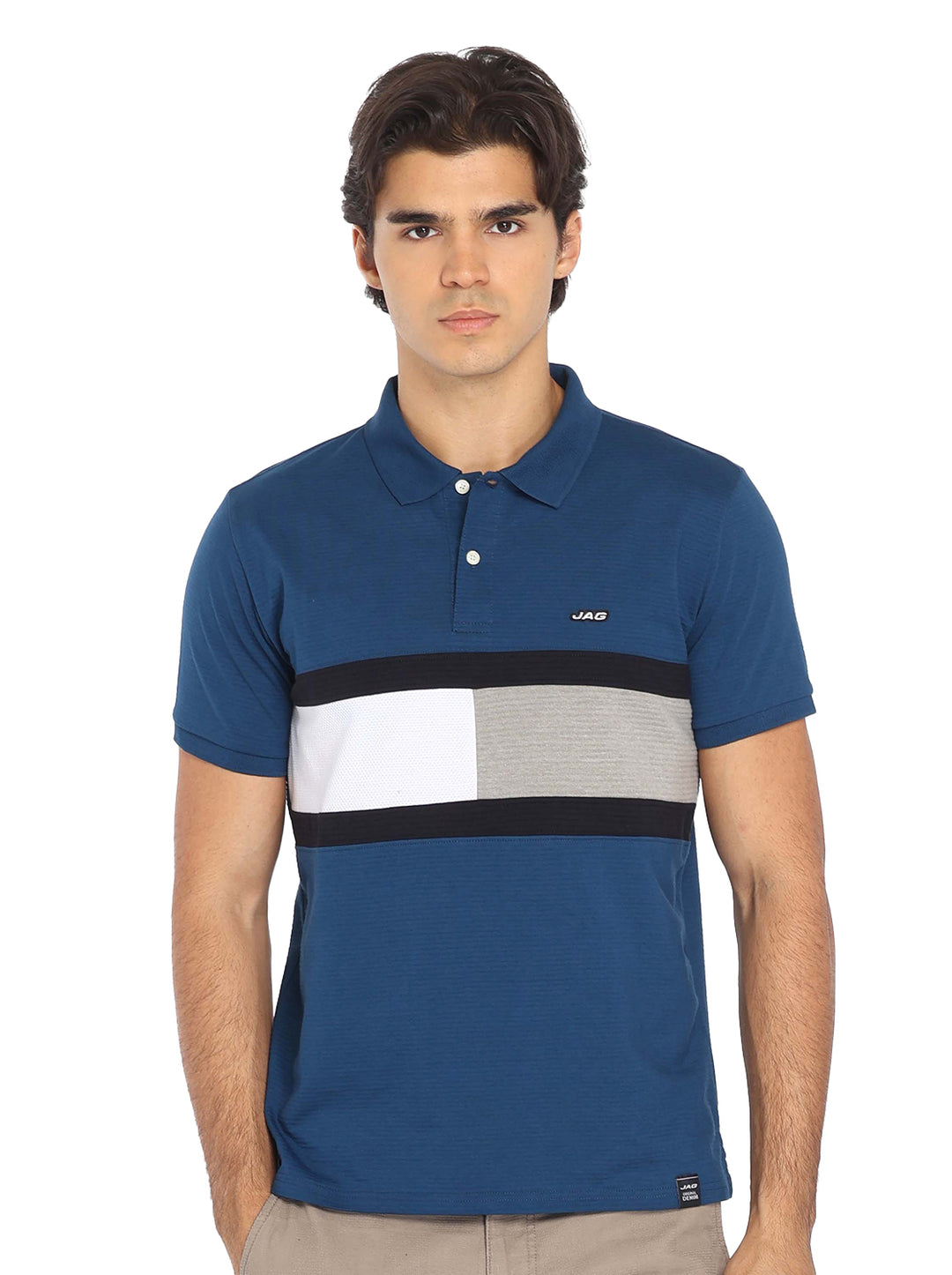 Jag Men's Sport shirt American Vintage