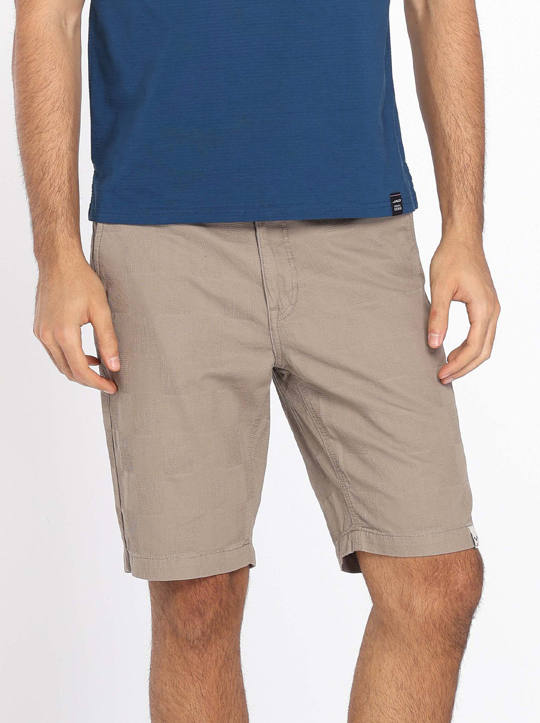 Jag Men's Chino Shorts 10" Colored Shorts