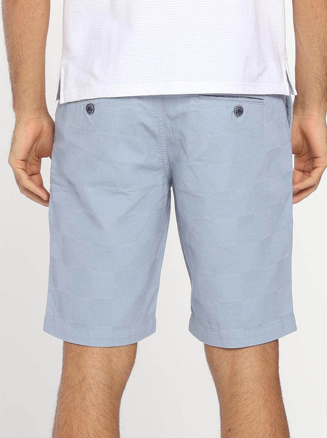 Jag Men's Chino Shorts 10" Colored Shorts