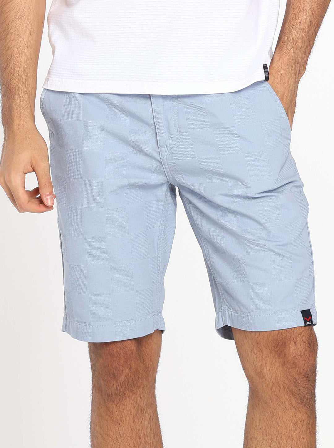 Jag Men's Chino Shorts 10" Colored Shorts