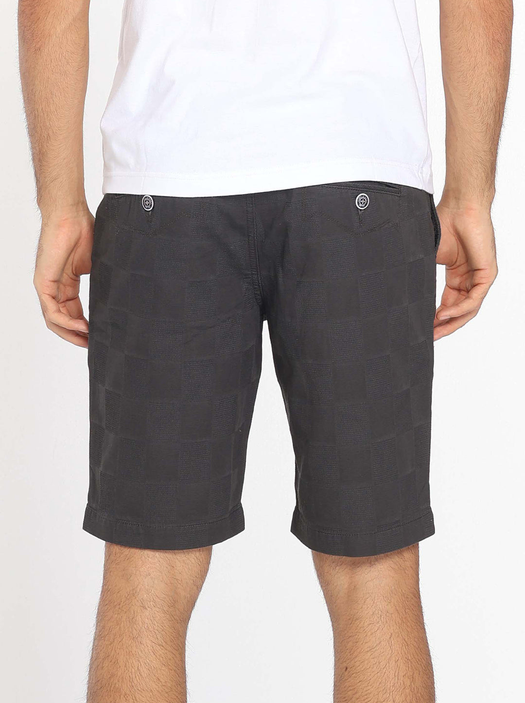 Jag Men's Chino Shorts 10" Colored Shorts