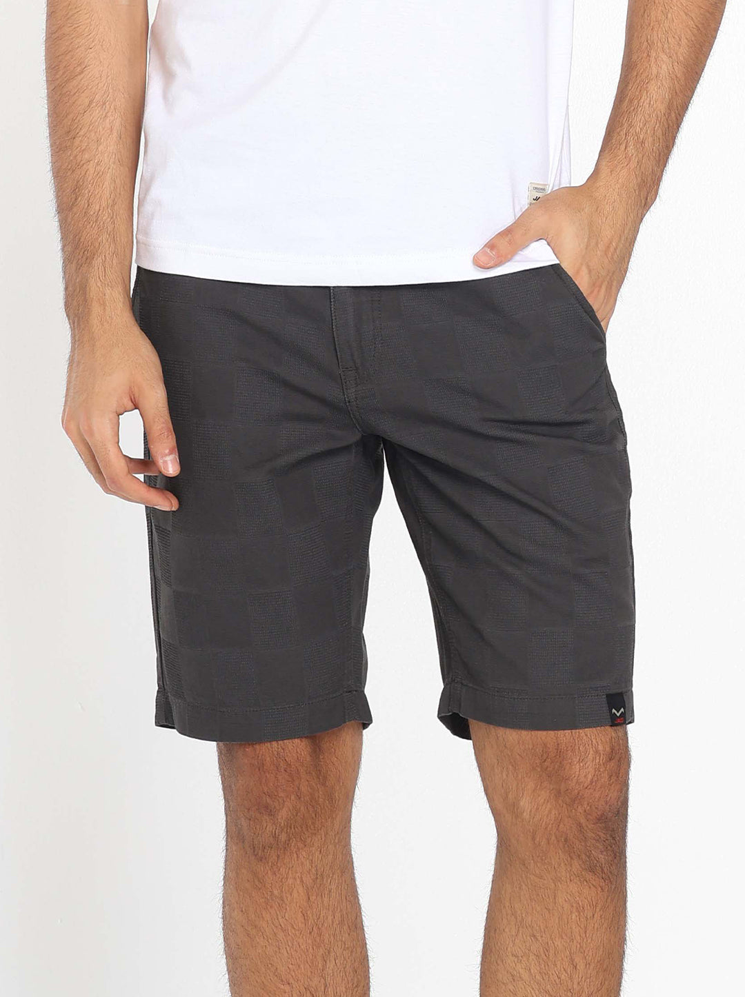 Jag Men's Chino Shorts 10" Colored Shorts