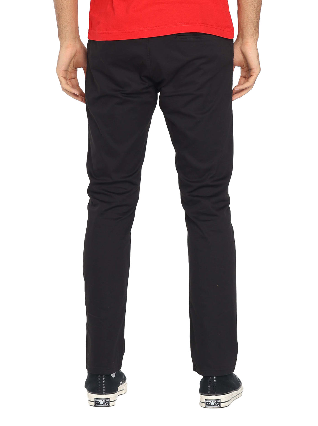 JAG Men’s Colored Tapered Jeans – 30" Inseam