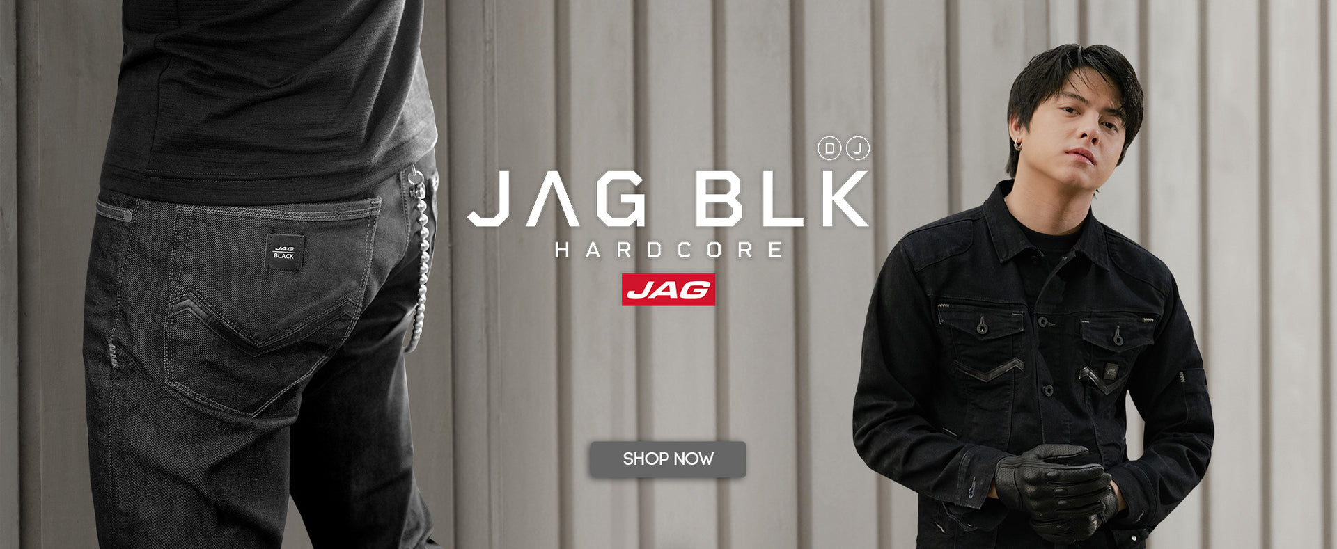 Jag Jeans