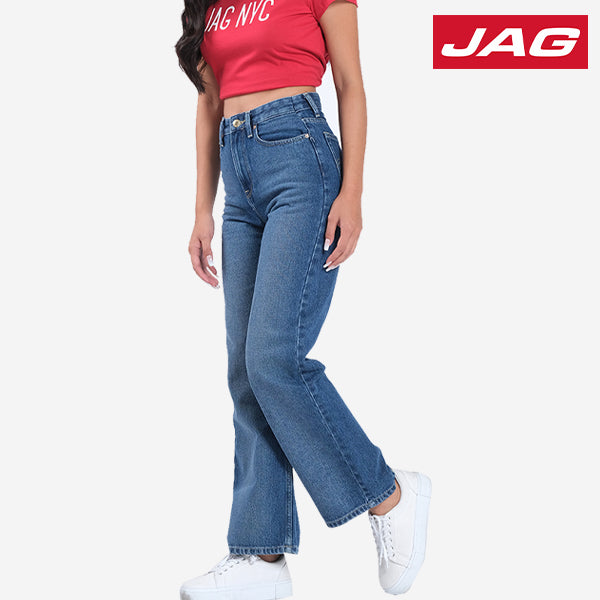 Ladies sales jag jeans