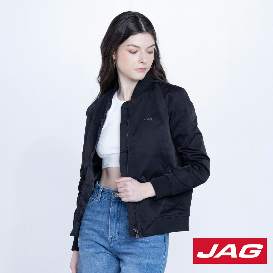 Jag Ladies Jacket Basic Fit