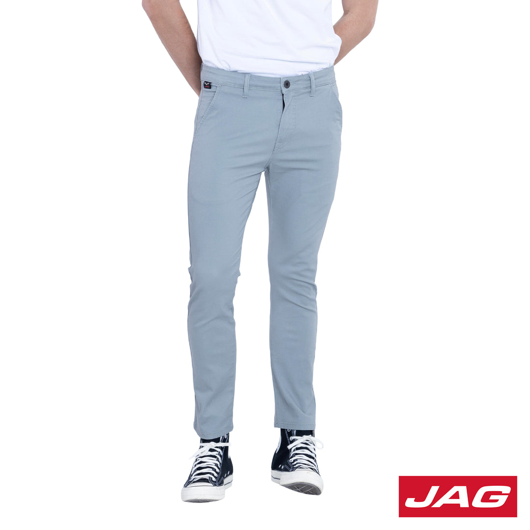 Jag Men's Colored Pants Skinny Fit