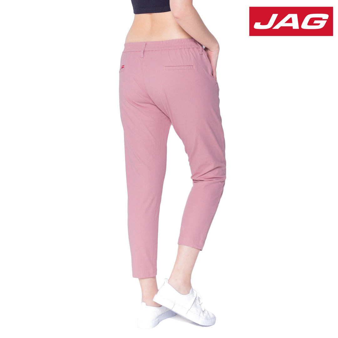 Jag Ladies Woven Trousers