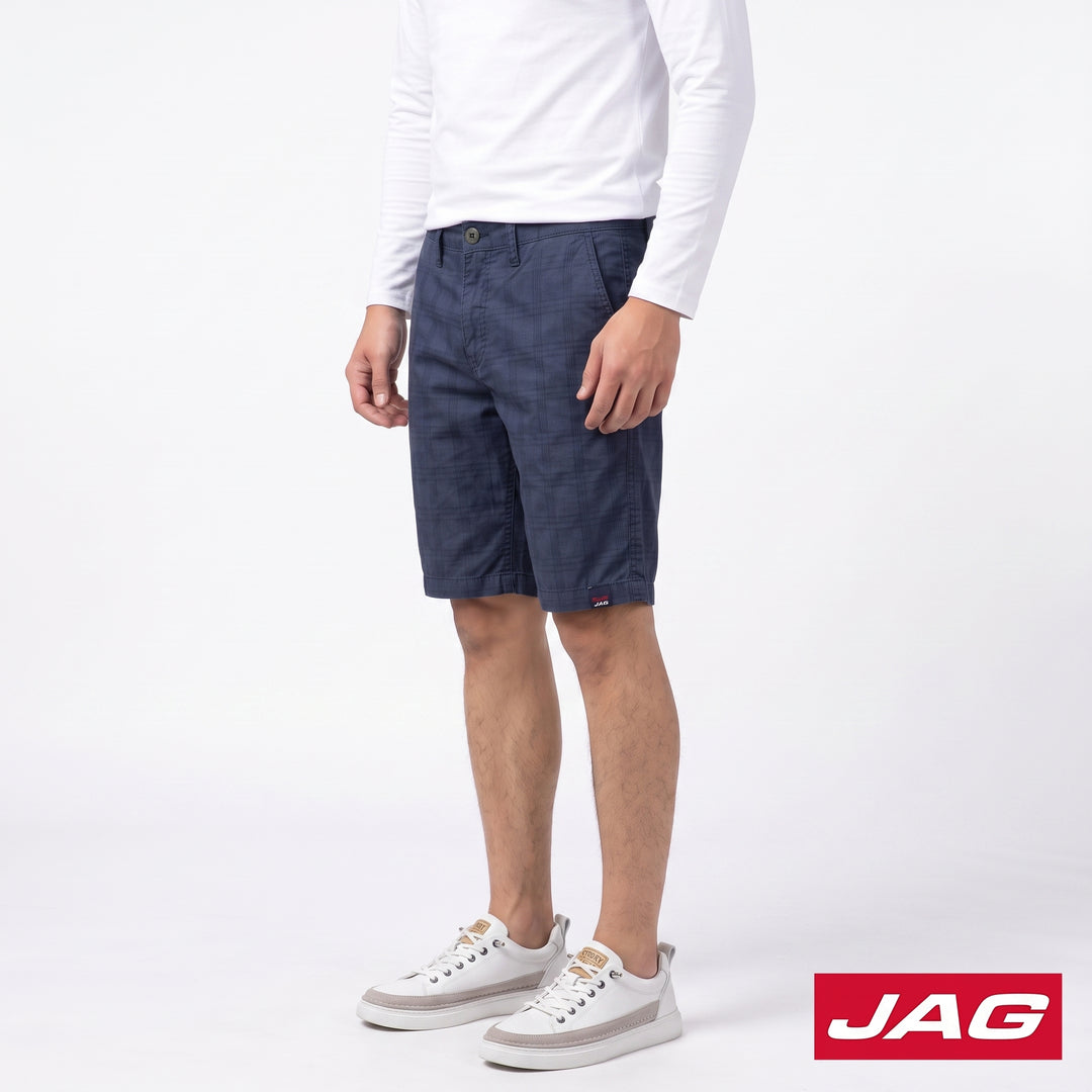 Jag Men’s Colored Chino Shorts 10" Modern Style 137001H9