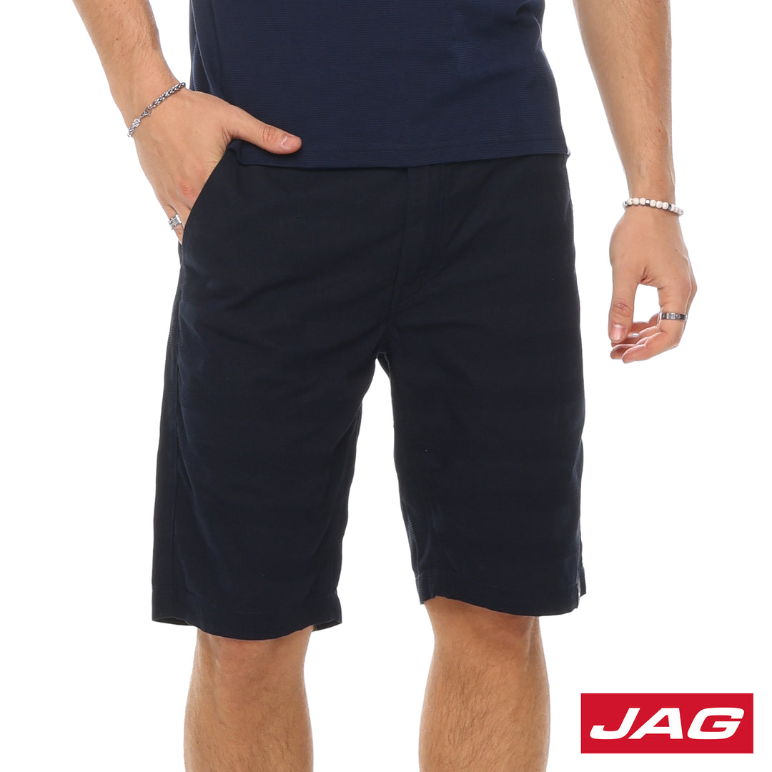 Jag Men's Bermuda Classic 10"