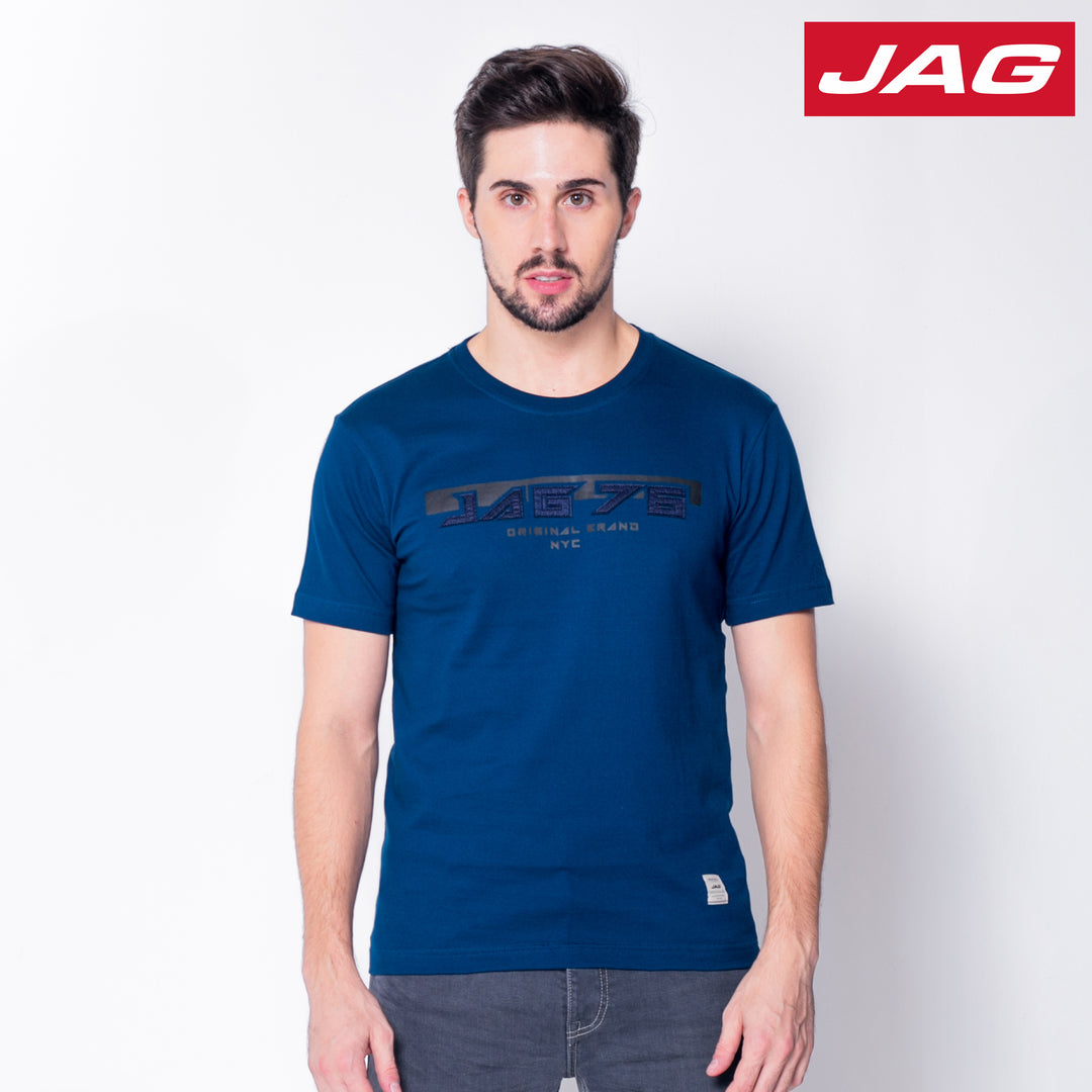 Jag Men's Graphic Tee