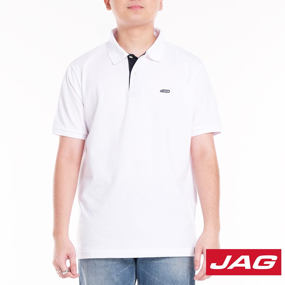 Jag Men's Basic Sportshirt