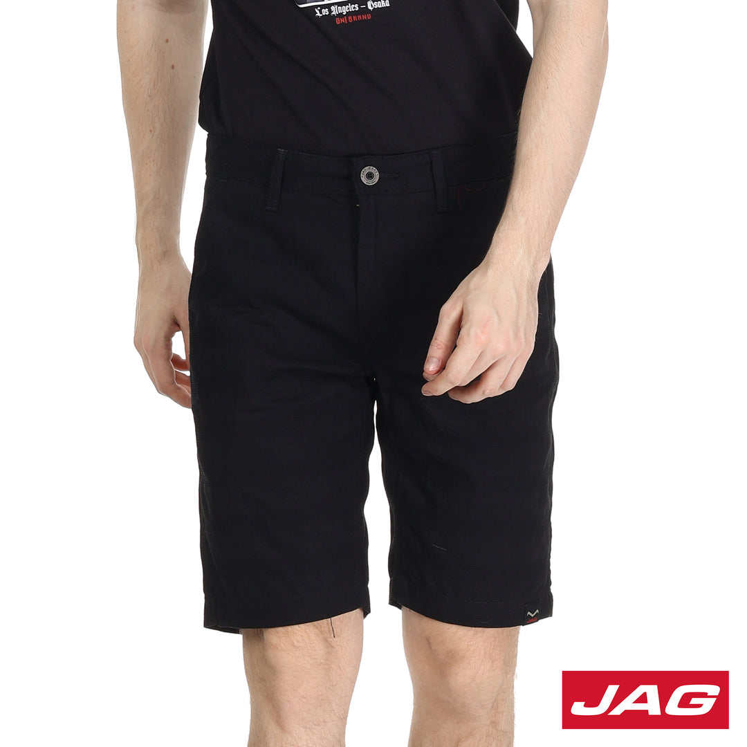 Jag Men's Bermuda Classic 10"
