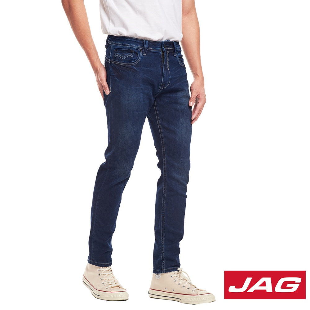 Jag Men's Skinny Jeans Denim