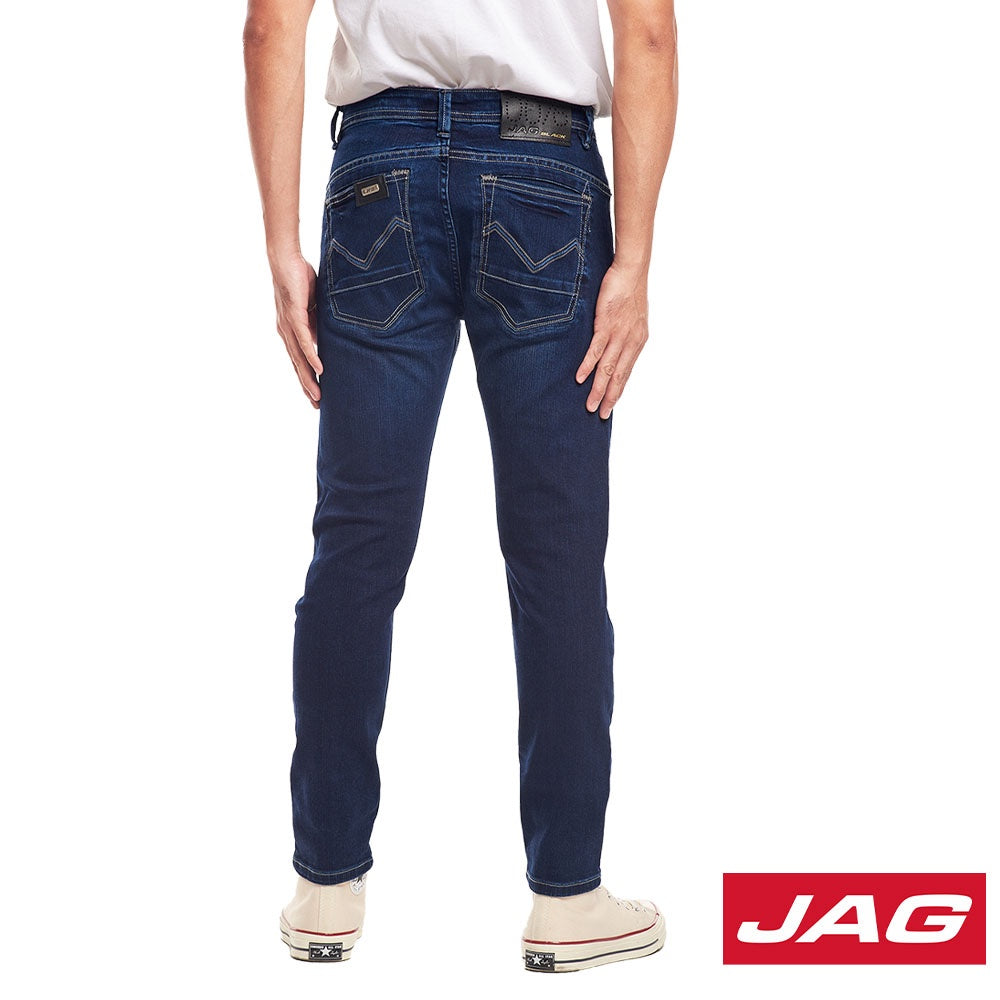Jag Men's Skinny Jeans Denim