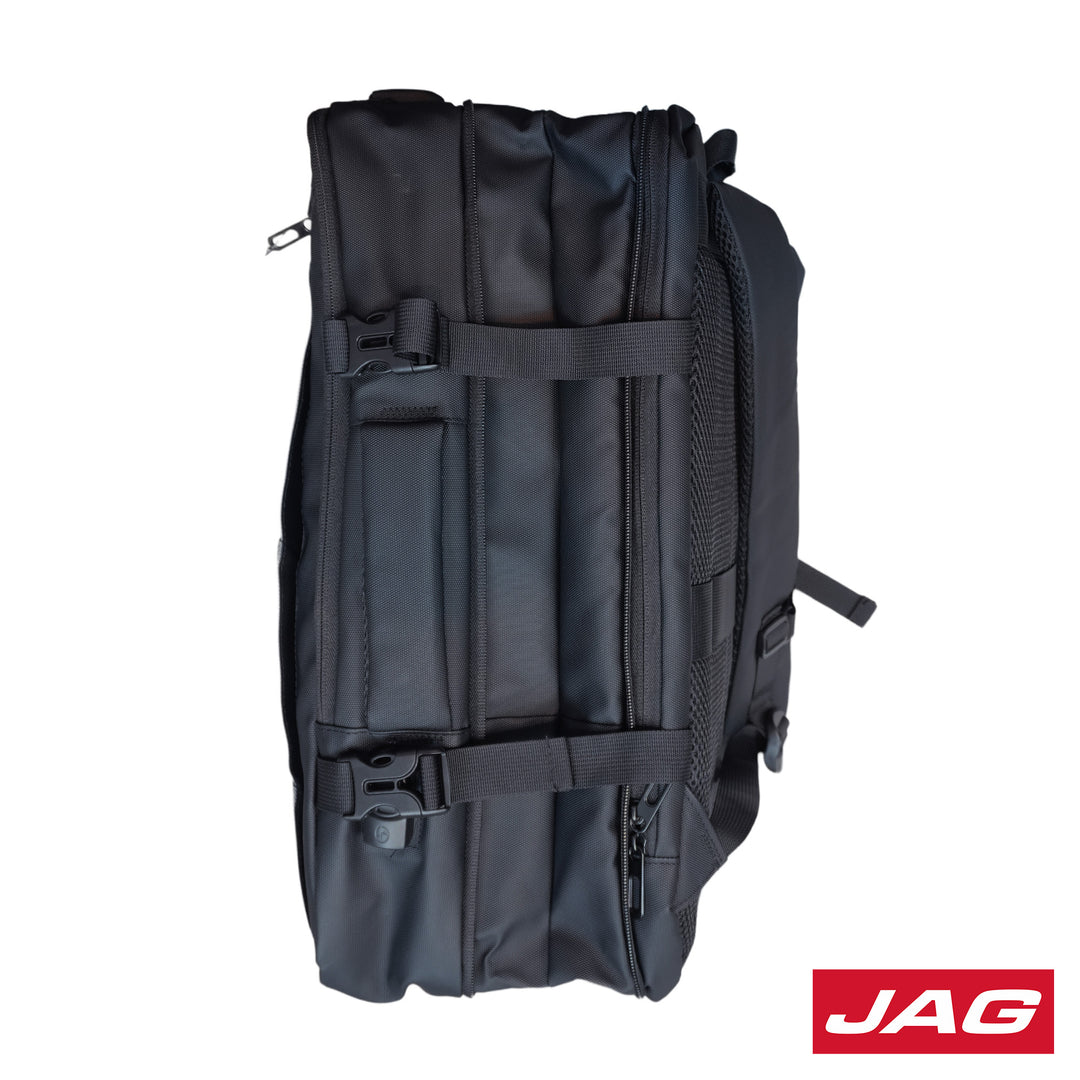 Jag Functional Backpack Bag Modern Design 41EQ0000