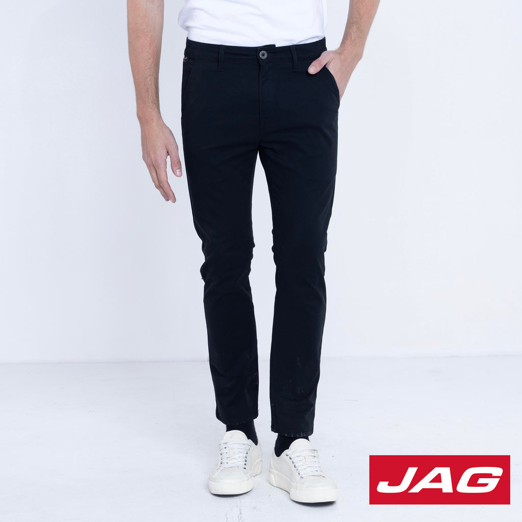 Jag Men's Colored Pants Skinny Fit