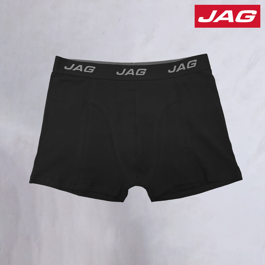 Jag Men's Boxer Brief Single Pack