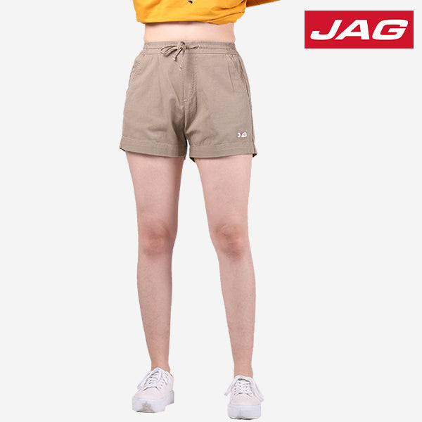 Jag Ladies Easy Shorts