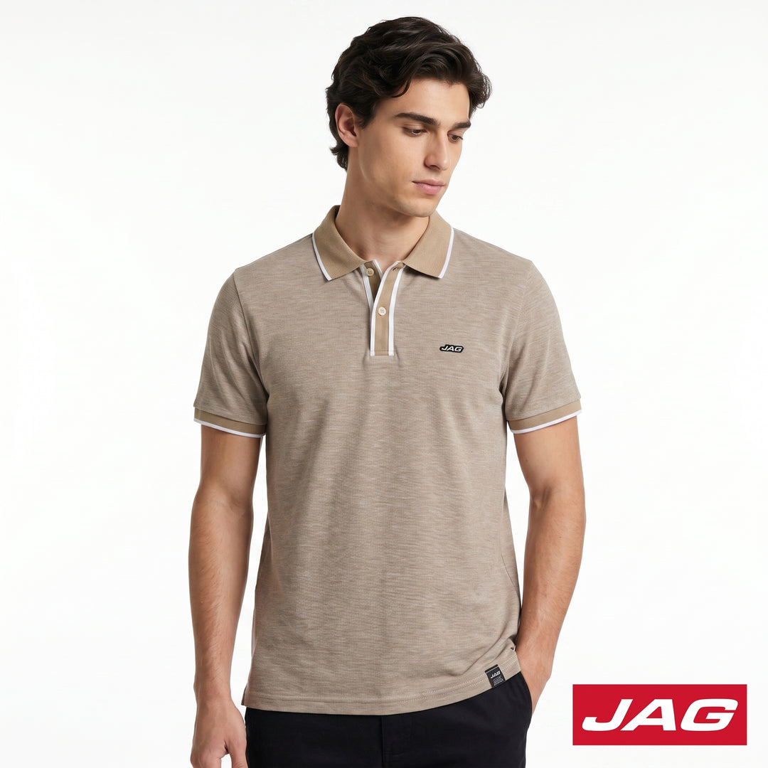 Jag Men's Polo Shirt American Vintage 91PL3000