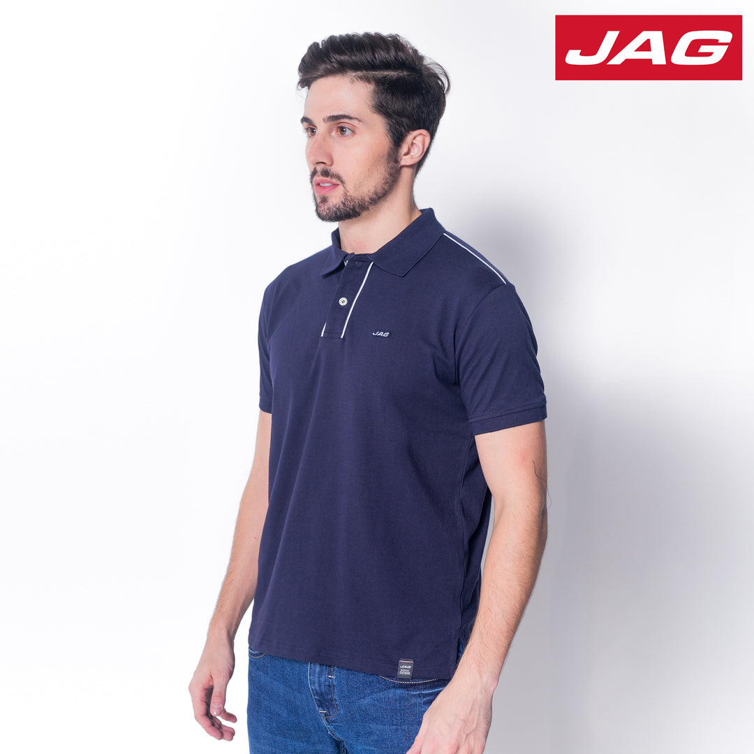 Jag Men's Basic Sportshirt