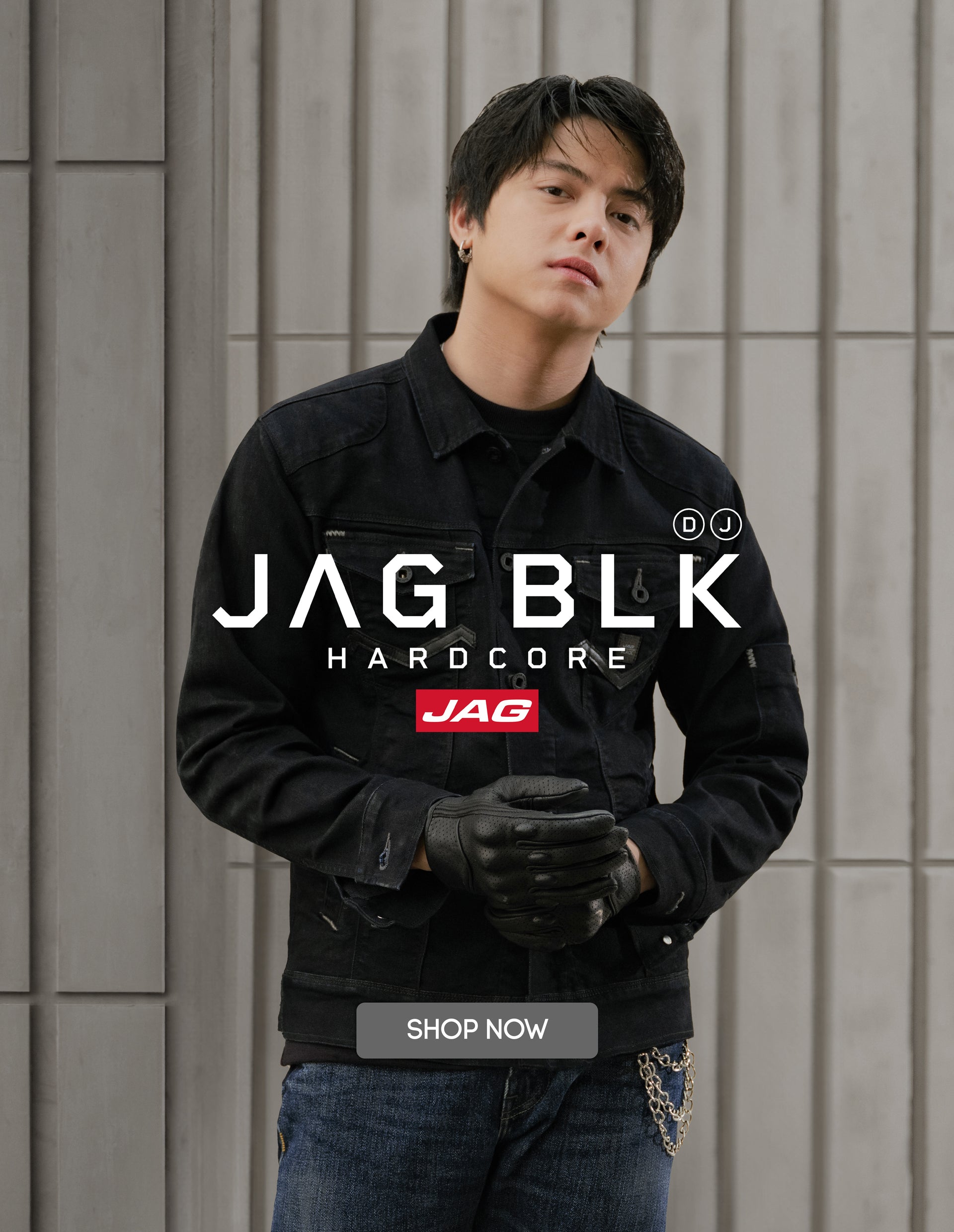 Jag Jeans