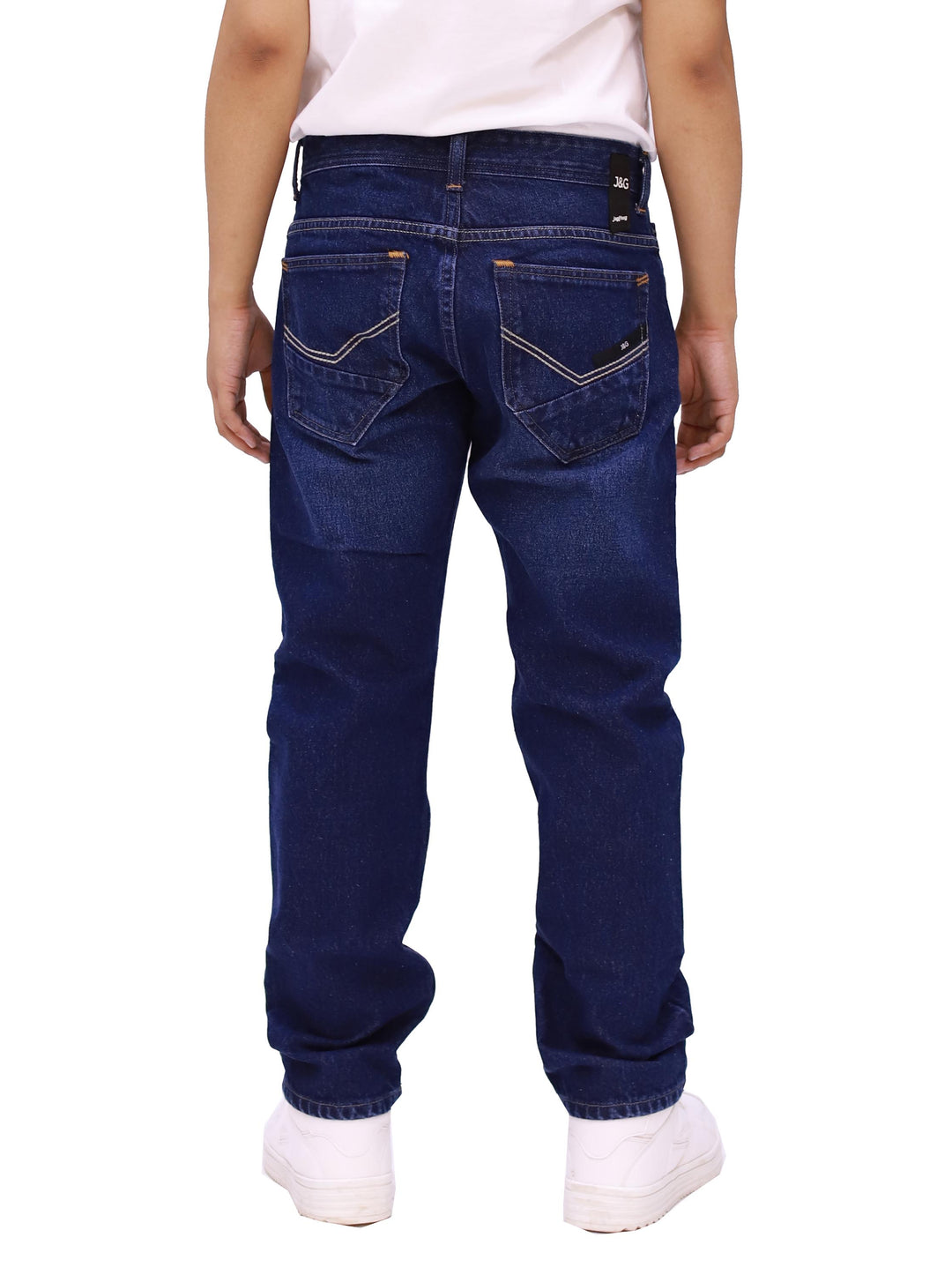 J&G Tapered Jeans