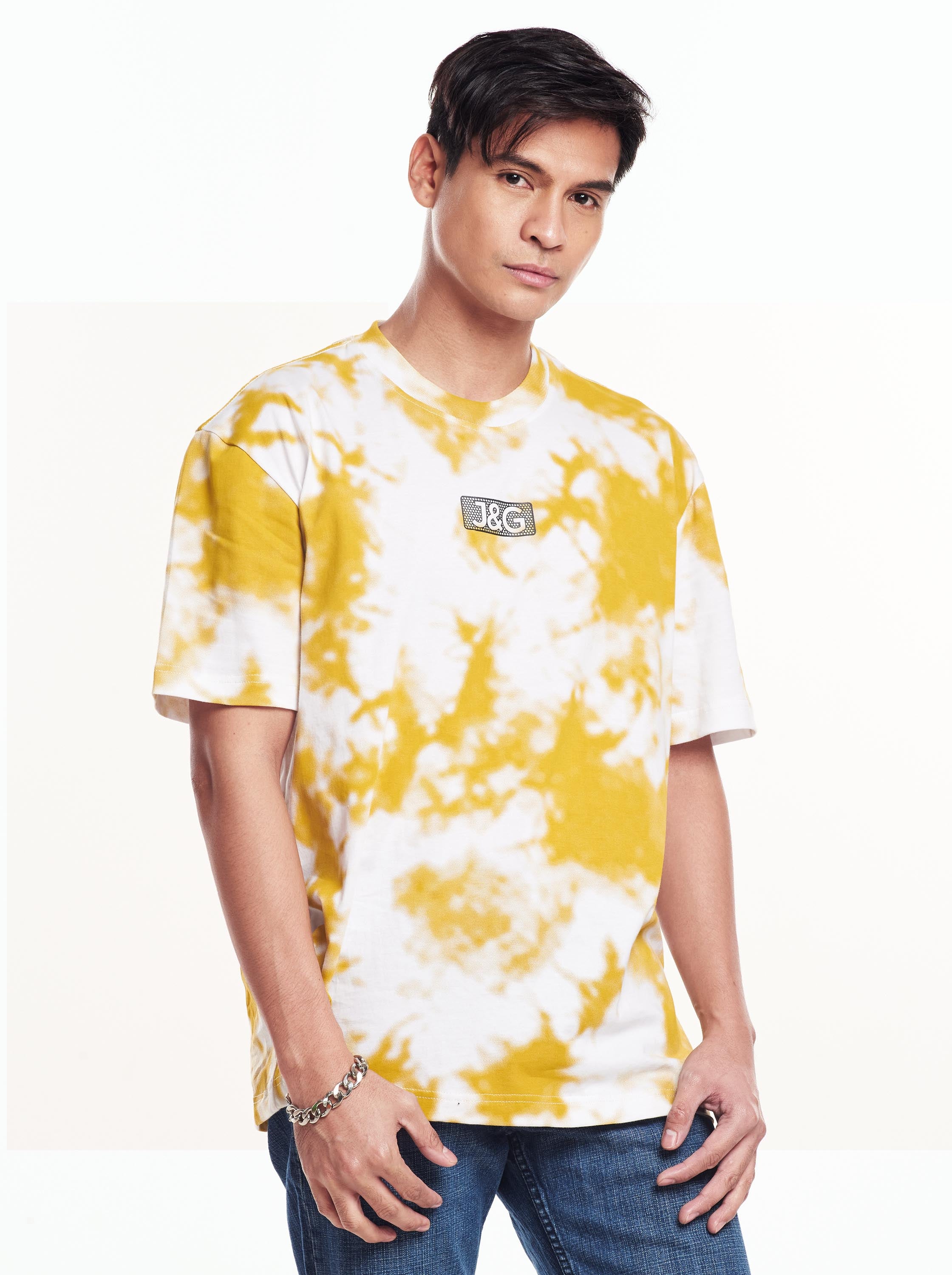 plain white shirts for tie dye